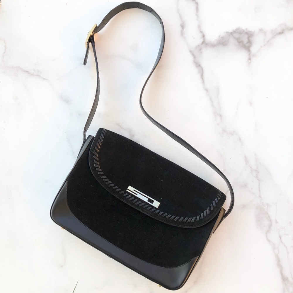 NWT St. John purse